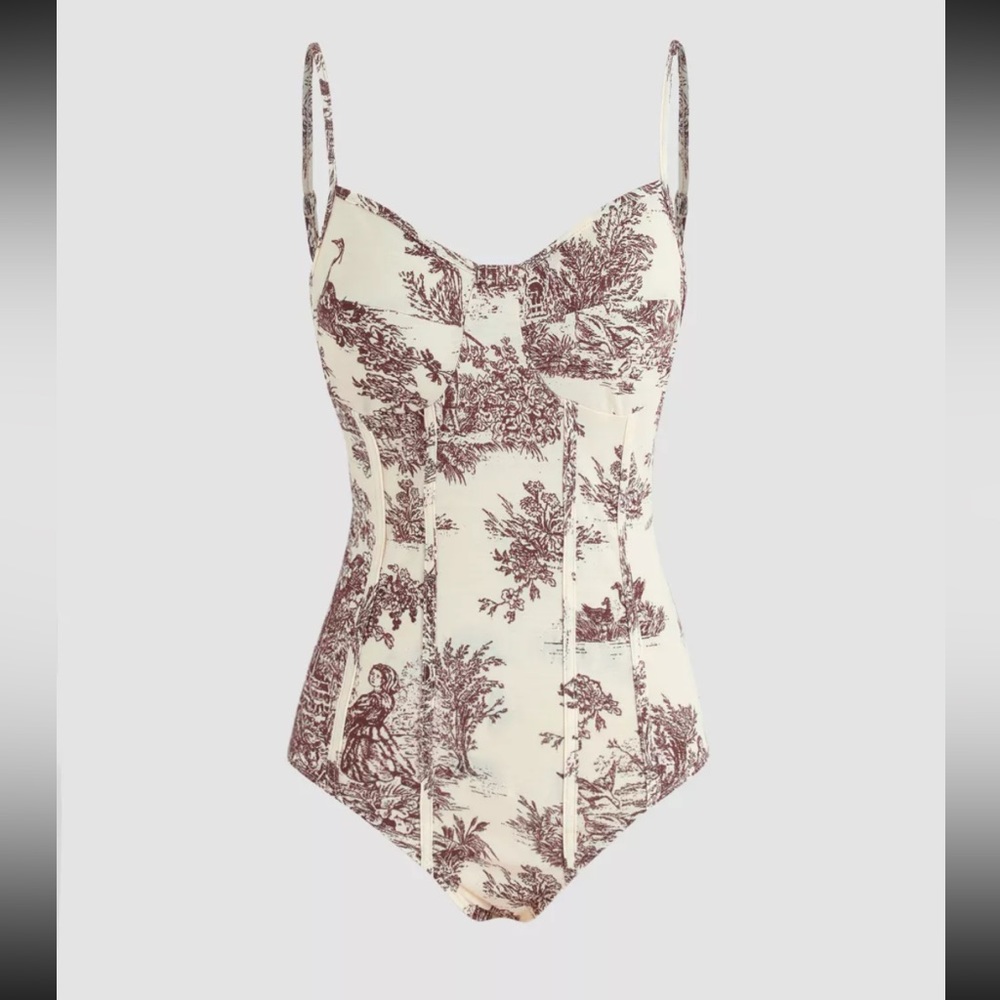 Bodysuit
